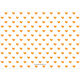 Orange Home Sweet Home Moving Announcements Image 2 of 5